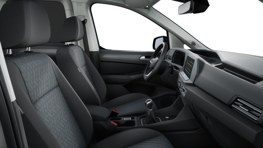 Slika: Caddy 5 Life Krpan 2.0 TDI