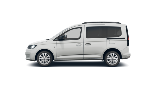 Slika: Caddy 5 Life Krpan 2.0 TDI