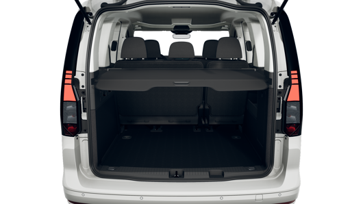 Slika: Caddy 5 Life Krpan 2.0 TDI