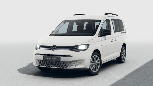 Slika: Caddy 5 Life Krpan 2.0 TDI