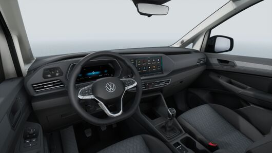 Slika: Caddy 5 Life Krpan 2.0 TDI