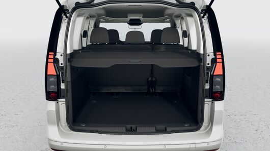 Slika: Caddy 5 Life Krpan 2.0 TDI