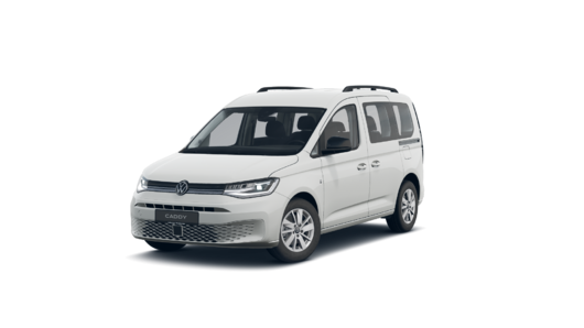 Slika: Caddy 5 Life 1.5 TSI