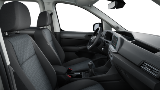Slika: Caddy 5 Life 1.5 TSI