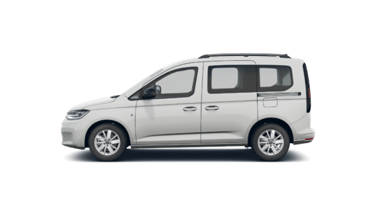 Slika: Caddy 5 Life 1.5 TSI