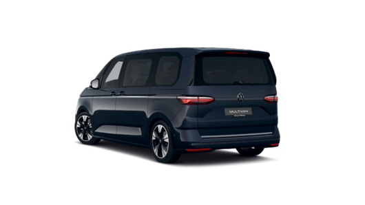 Slika: Multivan Style 2.0 TDI