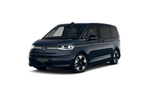 Slika: Multivan Style 2.0 TDI