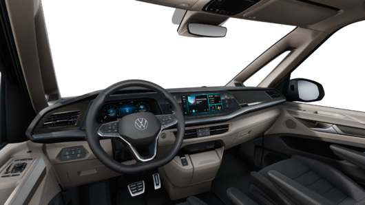 Slika: Multivan Style 2.0 TDI