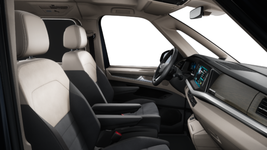 Slika: Multivan Style 2.0 TDI