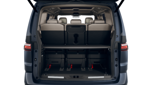 Slika: Multivan Style 2.0 TDI