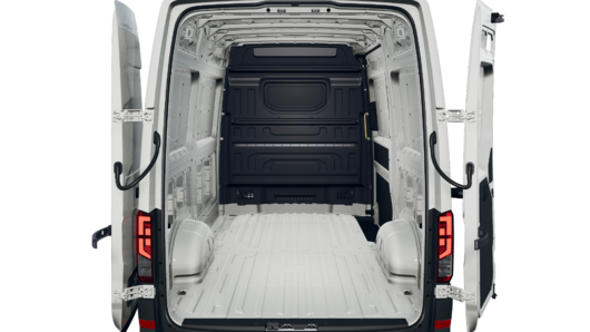 Slika: Crafter Furgon 35 L3 H3 Limited