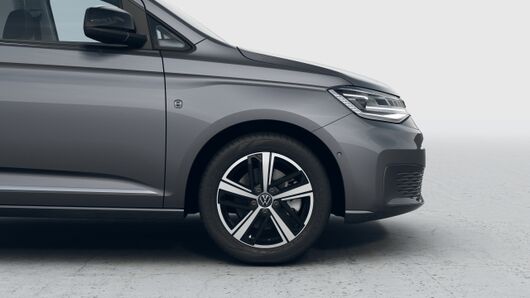 Slika: Caddy 5 Style 1.5 TSI DSG