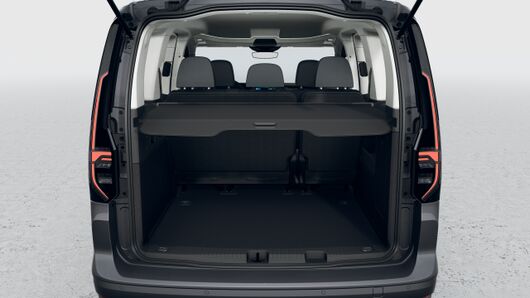 Slika: Caddy 5 Style 1.5 TSI DSG