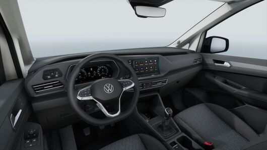 Slika: Caddy 5 Life Maxi 2.0 TDI