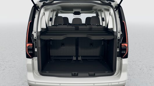 Slika: Caddy 5 Life Maxi 2.0 TDI