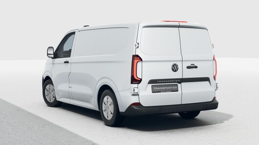 Slika: Novi Transporter Furgon KMR