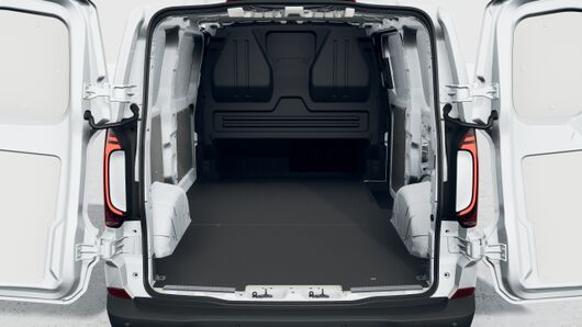 Slika: Novi Transporter Furgon KMR