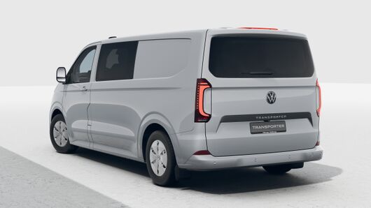 Slika: Novi Transporter Krpan Plus DMR Aut.