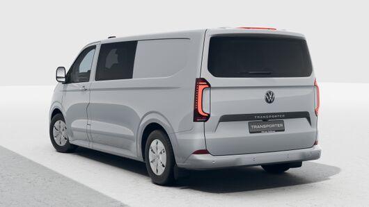 Slika: Novi Transporter Krpan Plus DMR Aut.