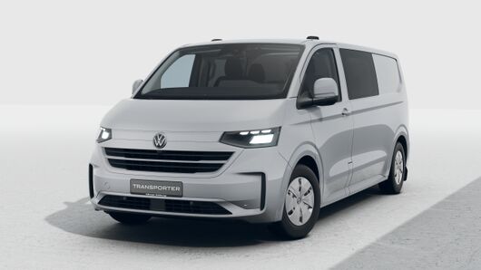 Slika: Novi Transporter Krpan Plus DMR Aut.