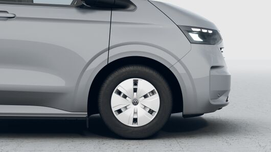Slika: Novi Transporter Krpan Plus DMR Aut.