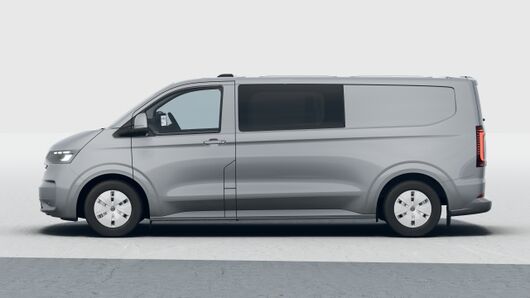 Slika: Novi Transporter Krpan Plus DMR Aut.