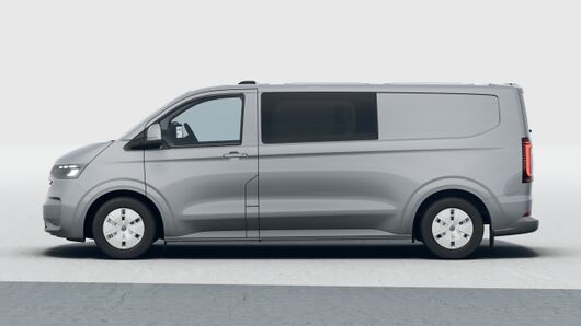 Slika: Novi Transporter Krpan Plus DMR Aut.