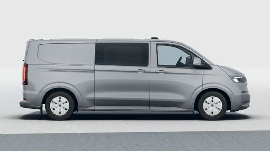 Slika: Novi Transporter Krpan Plus DMR Aut.