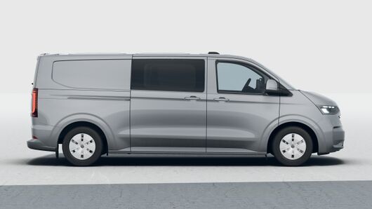 Slika: Novi Transporter Krpan Plus DMR Aut.