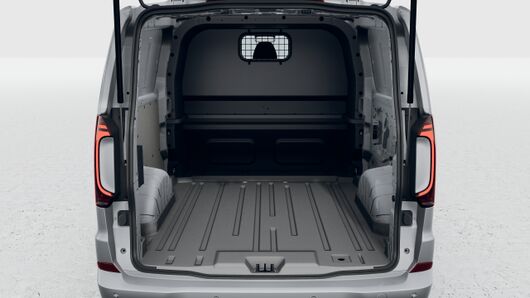 Slika: Novi Transporter Krpan Plus DMR Aut.