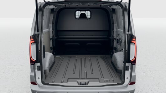 Slika: Novi Transporter Krpan Plus DMR Aut.