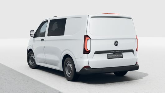 Slika: Novi Transporter Krpan Plus KMR