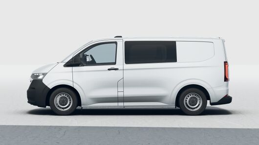 Slika: Novi Transporter Krpan Plus KMR