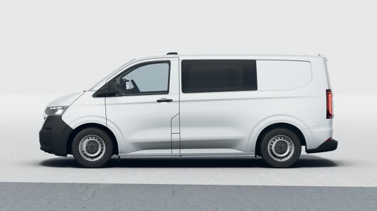 Slika: Novi Transporter Krpan Plus KMR