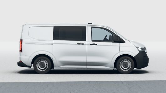 Slika: Novi Transporter Krpan Plus KMR