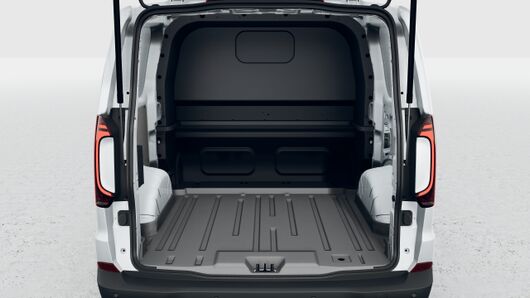 Slika: Novi Transporter Krpan Plus KMR
