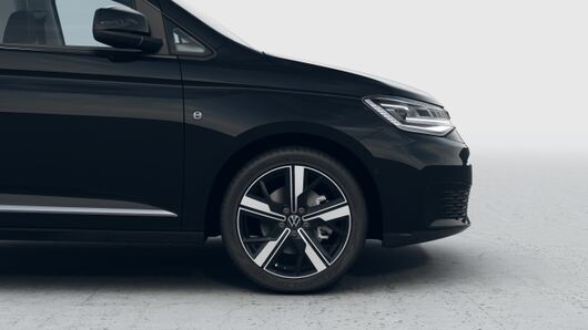 Slika: Caddy 5 Style 1.5 TSI DSG