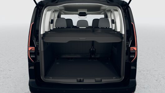 Slika: Caddy 5 Style 1.5 TSI DSG