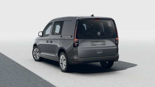 Slika: Caddy 5 Flexible 2.0 TDI