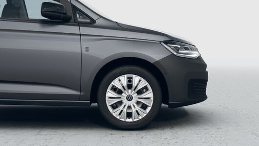 Slika: Caddy 5 Flexible 2.0 TDI