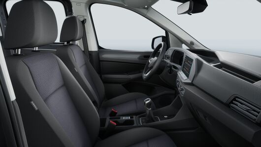 Slika: Caddy 5 Flexible 2.0 TDI