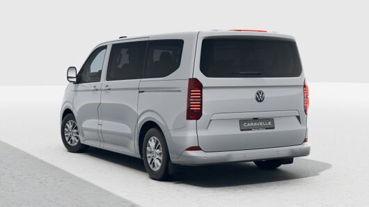 Slika: Nova Caravelle Life KMR Aut.