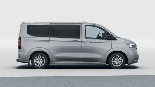 Slika: Nova Caravelle Life KMR Aut.