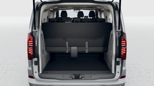Slika: Nova Caravelle Life KMR Aut.