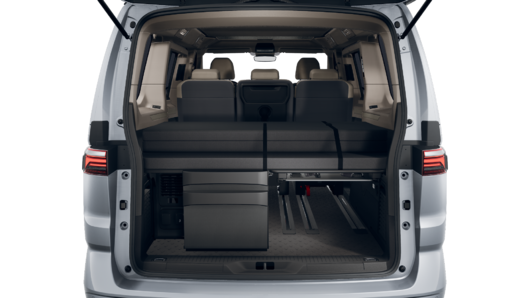 Slika: Nova California Beach Tour 2.0 TDI