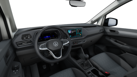 Slika: Caddy 5 Life Krpan 2.0 TDI