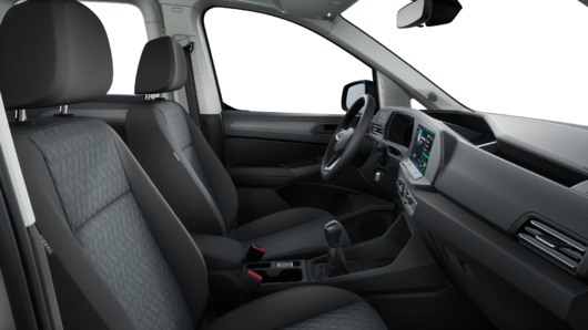 Slika: Caddy 5 Life Krpan 2.0 TDI