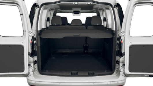 Slika: Caddy 5 Life Krpan 2.0 TDI
