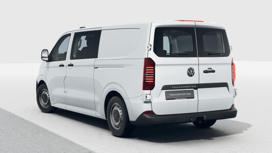 Slika: Transporter Krpan DMR