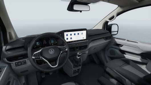 Slika: Transporter Krpan DMR